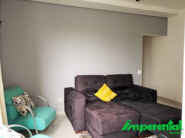 Apartamento para Venda em Santos - 5