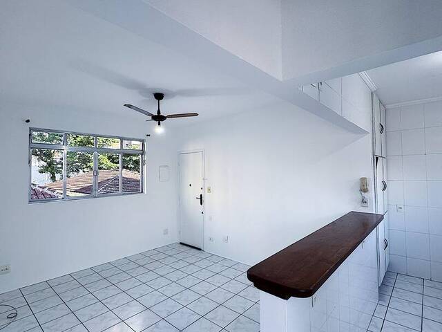 #254 - Apartamento para Locação em Santos - SP - 3