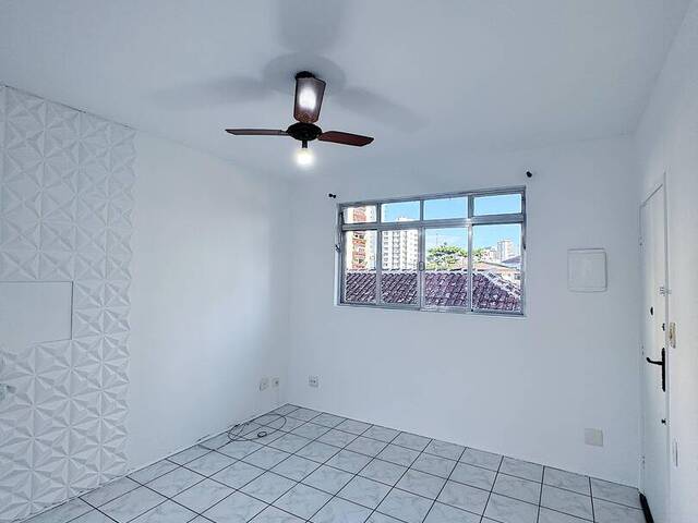 Apartamento para Locação em Santos - 4