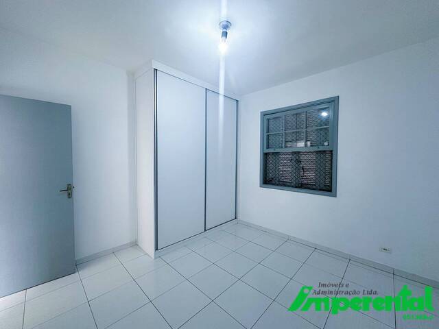 Apartamento para Locação em Santos - 4