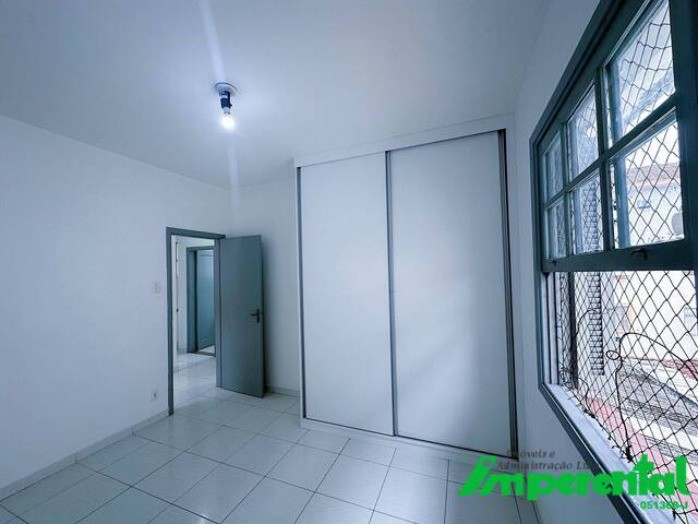 #255 - Apartamento para Locação em Santos - SP - 3