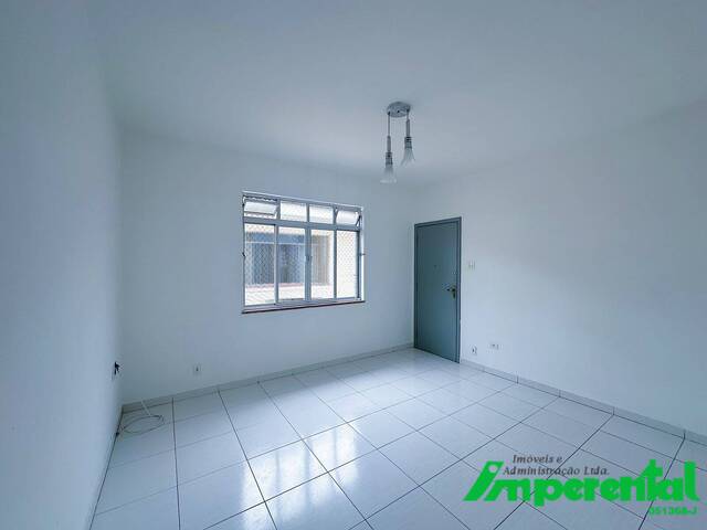 #255 - Apartamento para Locação em Santos - SP - 2