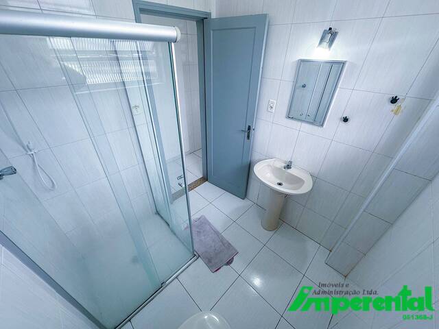Apartamento para Locação em Santos - 5