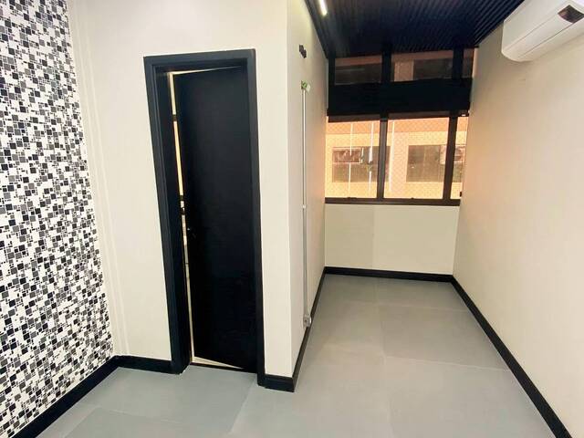 #192 - Sala para Locação em Santos - SP - 3